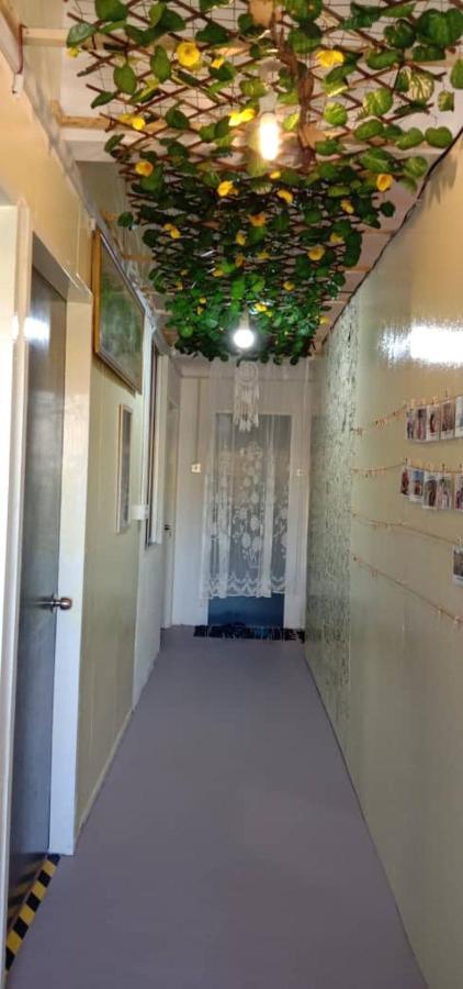 Karya Story Hostel Kudat Exterior foto